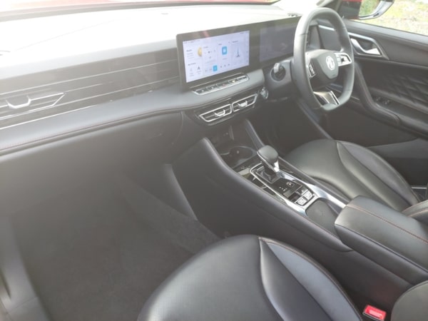 Used MG MG HS 2025 for sale - 76282348: Photo 5