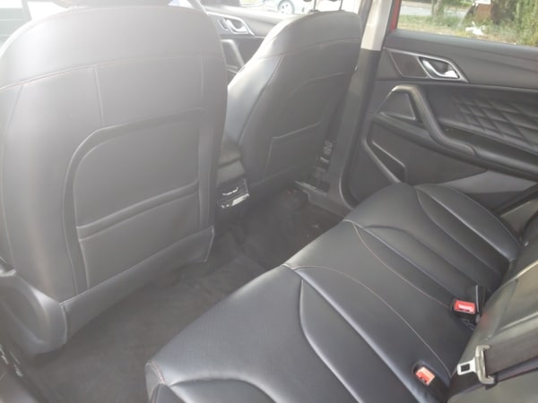 Used MG MG HS 2025 for sale - 76282348: Photo 6