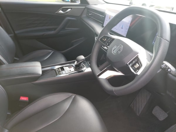Used MG MG HS 2025 for sale - 76282348: Photo 7