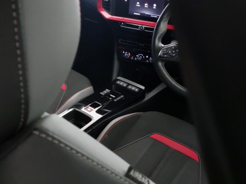 Used Vauxhall Mokka 2022 for sale - 78114539: Photo 10