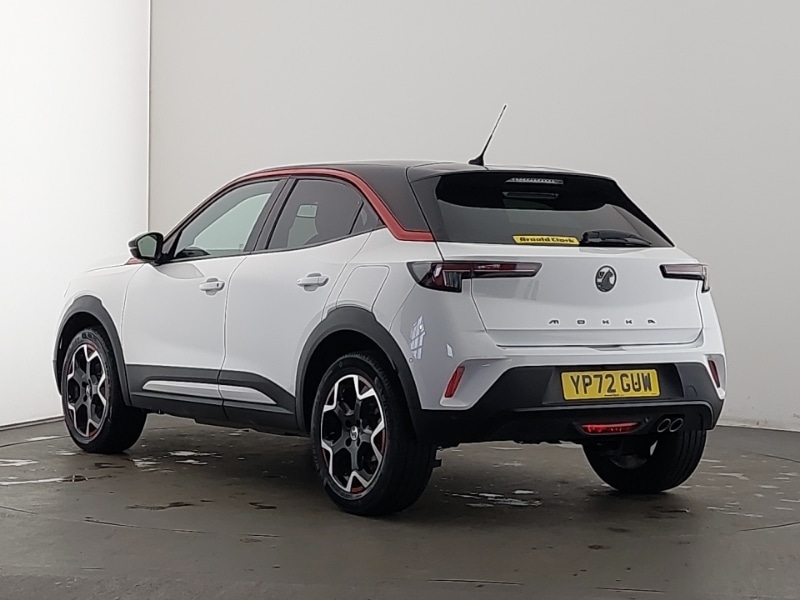 Used Vauxhall Mokka 2022 for sale - 78114539: Photo 3