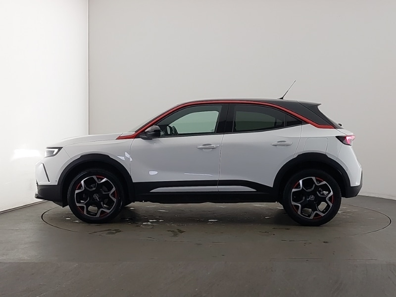 Used Vauxhall Mokka 2022 for sale - 78114539: Photo 4