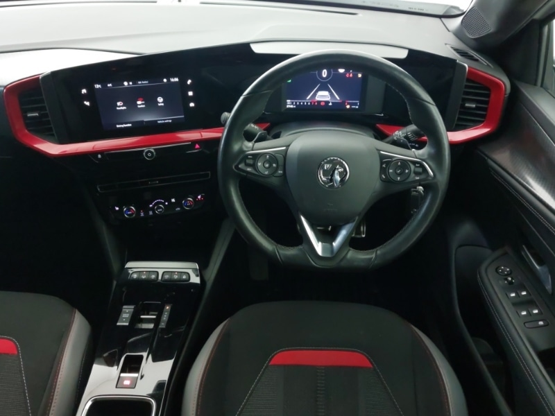 Used Vauxhall Mokka 2022 for sale - 78114539: Photo 7