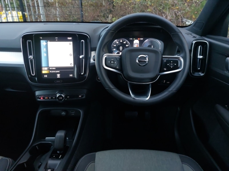 Used Volvo XC40 2022 for sale - 77399041: Photo 7