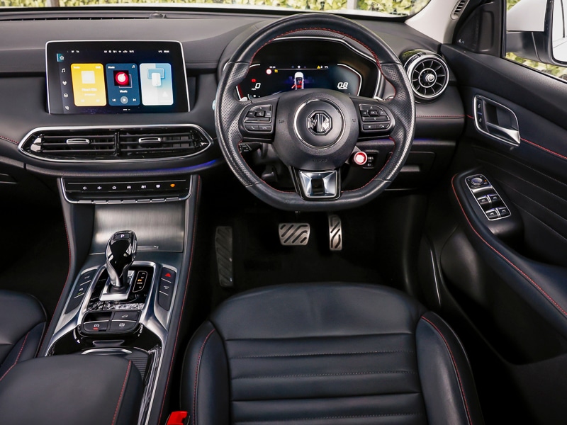 Used MG MG HS 2023 for sale - 77913535: Photo 11