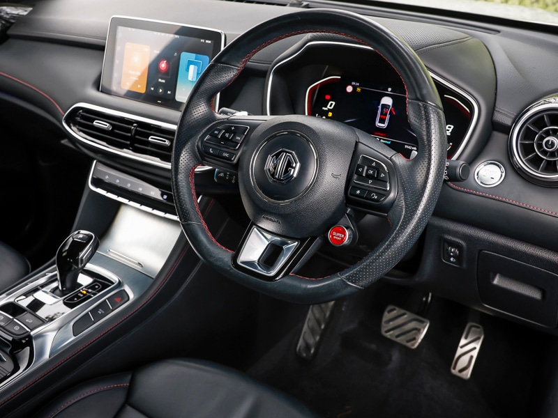 Used MG MG HS 2023 for sale - 77913535: Photo 12