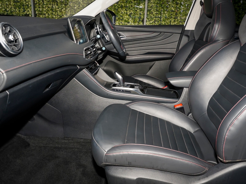 Used MG MG HS 2023 for sale - 77913535: Photo 2