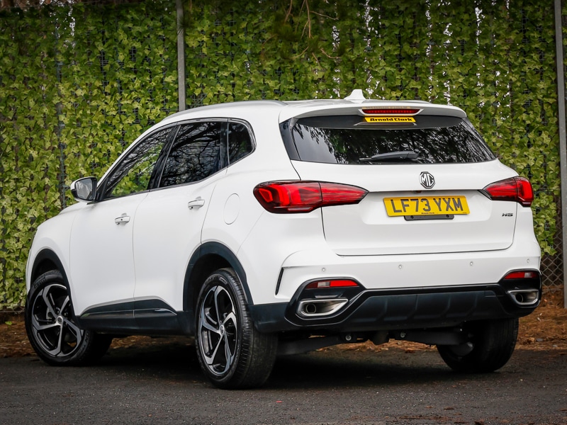 Used MG MG HS 2023 for sale - 77913535: Photo 3