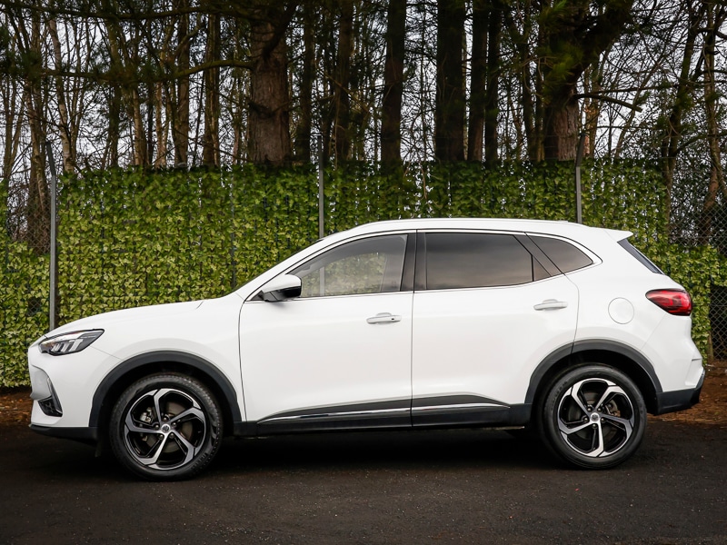 Used MG MG HS 2023 for sale - 77913535: Photo 4