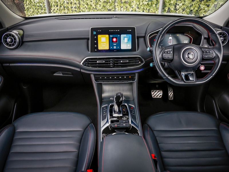 Used MG MG HS 2023 for sale - 77913535: Photo 5