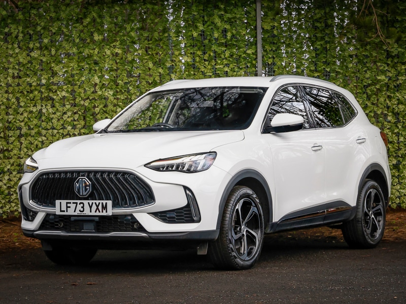 Used MG MG HS 2023 for sale - 77913535: Photo 7