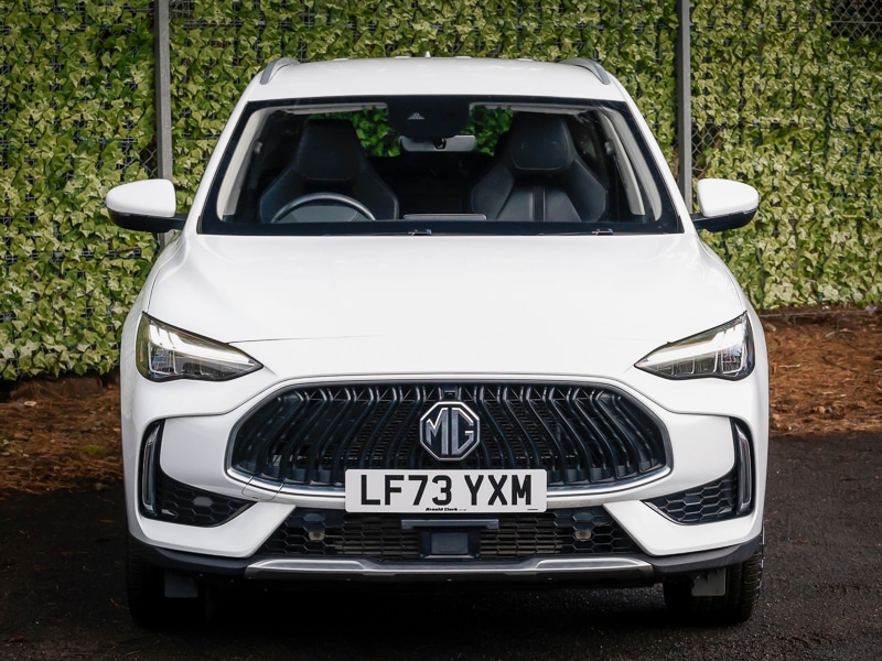 Used MG MG HS 2023 for sale - 77913535: Photo 8