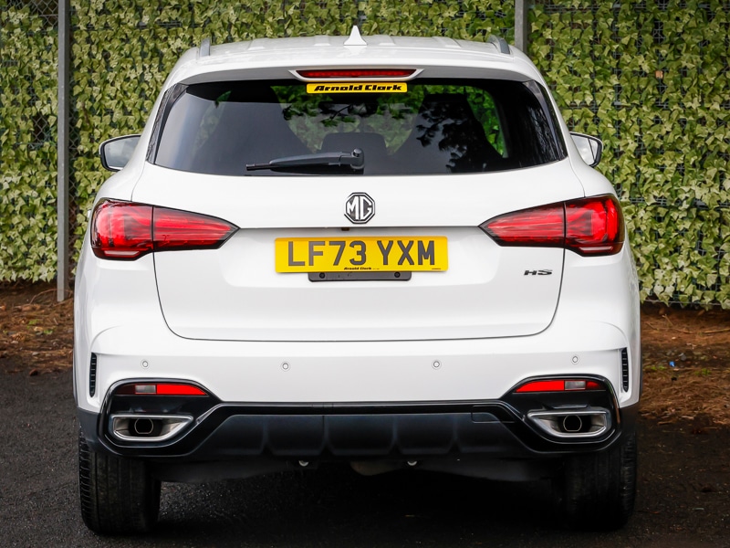 Used MG MG HS 2023 for sale - 77913535: Photo 9