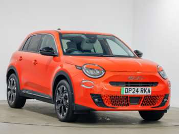 Used Fiat 600 2024 for sale - 74965058: Photo