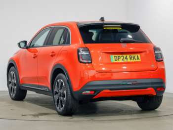 Used Fiat 600 2024 for sale - 74965058: Photo