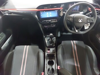 Used Vauxhall Corsa 2026 for sale - 79100422: Photo