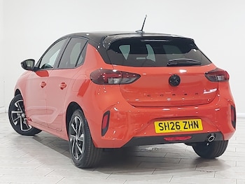 Used Vauxhall Corsa 2026 for sale - 79100422: Photo