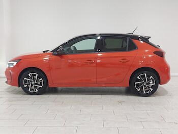 Used Vauxhall Corsa 2026 for sale - 79100422: Photo