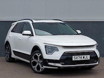 Used Kia Niro 2024 for sale - 75644680: Photo