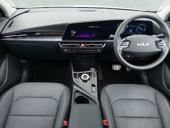 Used Kia Niro 2024 for sale - 75644680: Photo