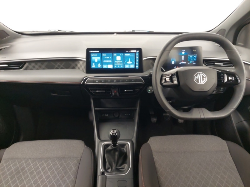 Used MG MG3 2025 for sale - 77012790: Photo 2