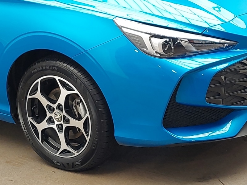 Used MG MG3 2025 for sale - 77012790: Photo 9