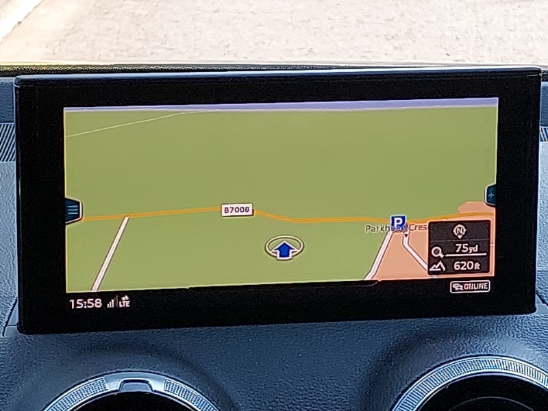 Used Audi Q2 2022 for sale - 76472001: Photo 10