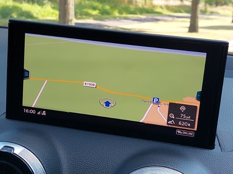 Used Audi Q2 2022 for sale - 76472001: Photo 12