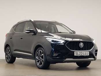 2023 - 1.5 VTi-TECH Exclusive 5dr