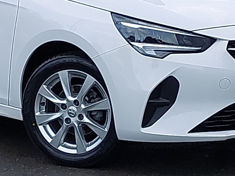 Used Vauxhall Corsa 2022 for sale - 76511257: Photo 9