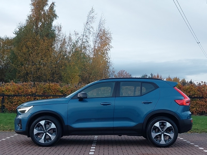 Used Volvo XC40 2024 for sale - 77020780: Photo 4