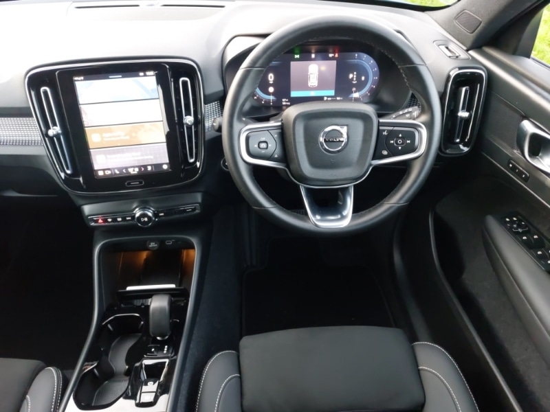 Used Volvo XC40 2024 for sale - 77020780: Photo 7