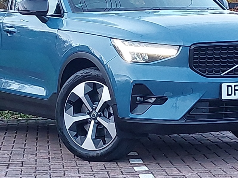 Used Volvo XC40 2024 for sale - 77020780: Photo 9