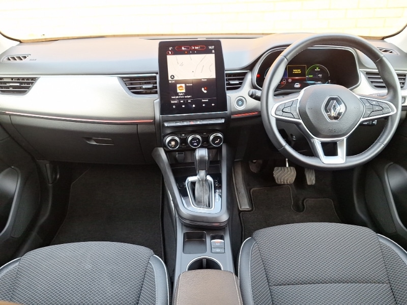 Used Renault Arkana 2023 for sale - 77923339: Photo 2