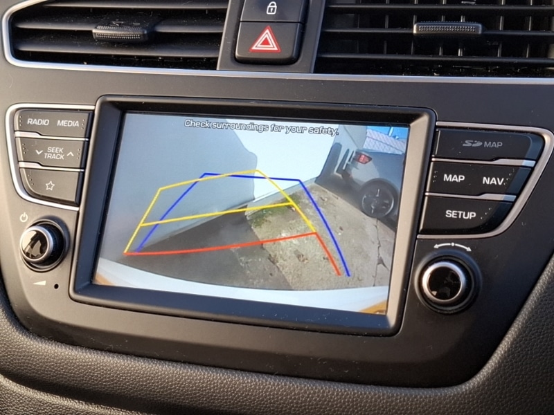 Used Hyundai i20 2020 for sale - 76695229: Photo 11