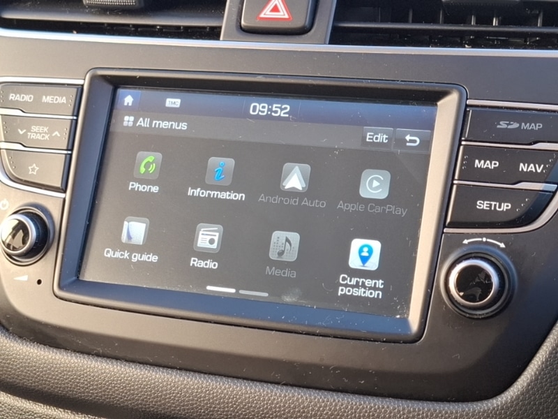 Used Hyundai i20 2020 for sale - 76695229: Photo 12