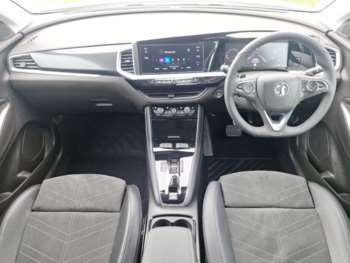 Used Vauxhall Grandland 2024 for sale - 75157907: Photo