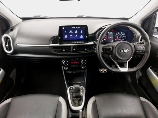 Used Kia Picanto 2021 for sale - 76285858: Photo 2