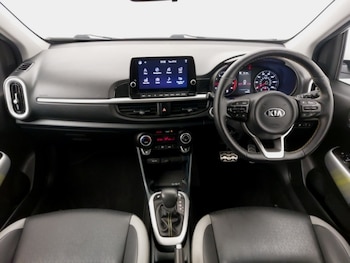 Used Kia Picanto 2021 for sale - 76285858: Photo 2