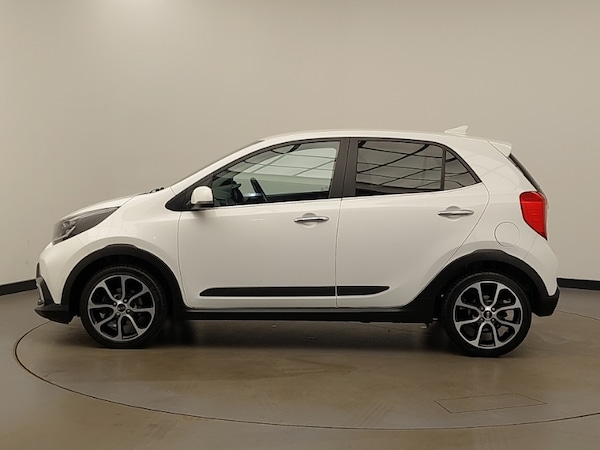 Used Kia Picanto 2021 for sale - 76285858: Photo 4