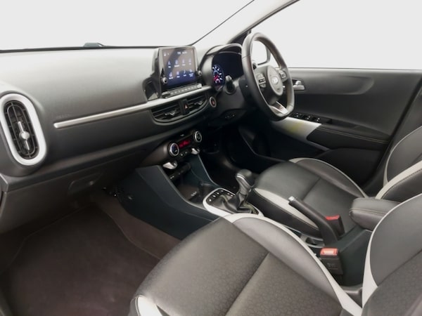 Used Kia Picanto 2021 for sale - 76285858: Photo 5