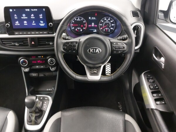 Used Kia Picanto 2021 for sale - 76285858: Photo 7