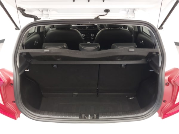 Used Kia Picanto 2021 for sale - 76285858: Photo 8