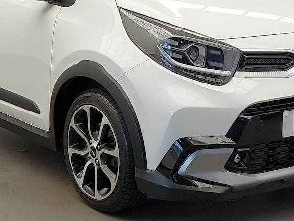 Used Kia Picanto 2021 for sale - 76285858: Photo 9