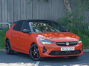 2022 - 1.2 Turbo GS Line 5dr Auto