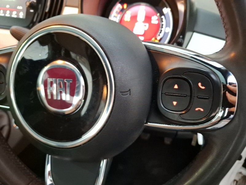 Used Fiat 500 2021 for sale - 77150835: Photo 10