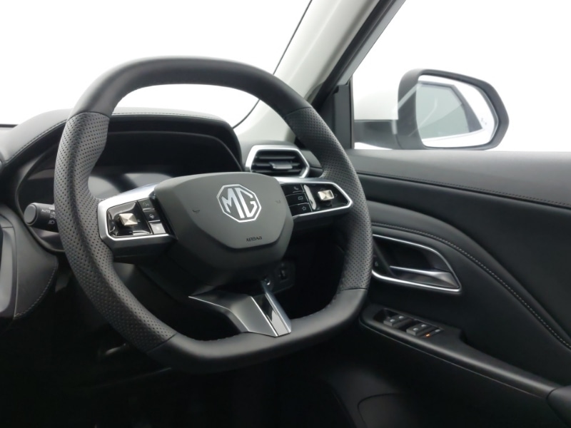 Used MG MG ZS 2025 for sale - 77174095: Photo 10