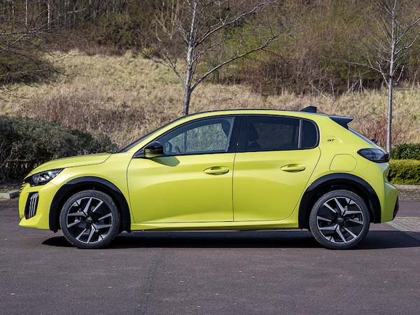 Used Peugeot 208 2025 for sale - 76253970: Photo 4