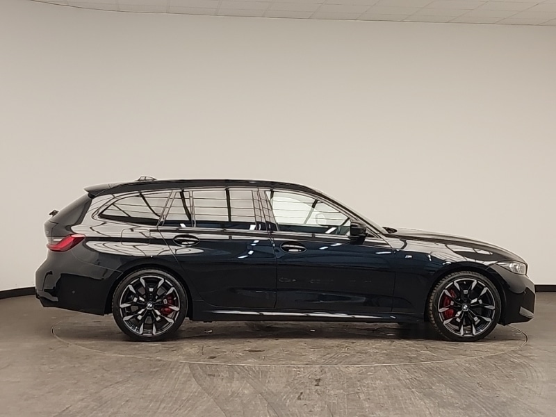 Used BMW 3 Series 2024 for sale - 77838324: Photo 2