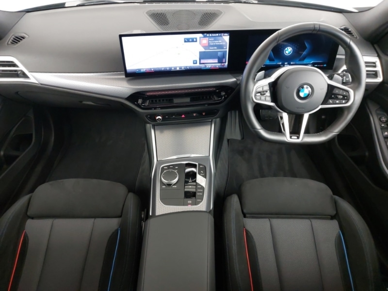 Used BMW 3 Series 2024 for sale - 77838324: Photo 4